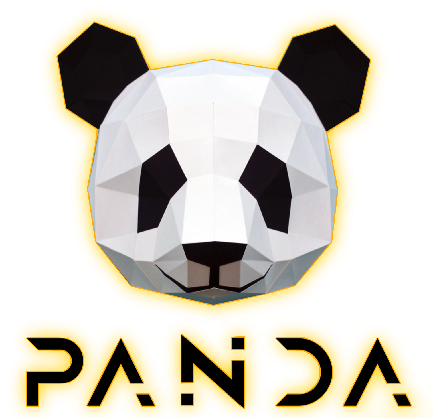panda logo