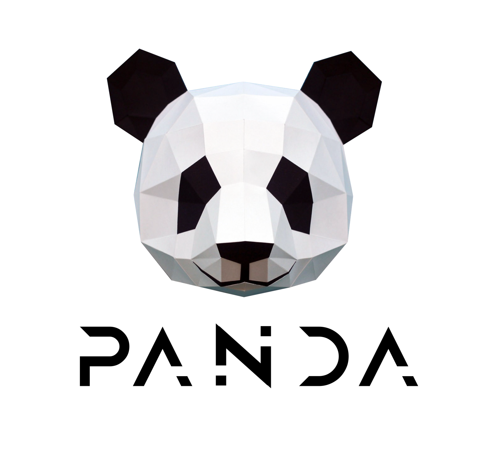 panda logo